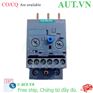 Ảnh của Rơ le bán dẫn SIEMENS 3RB3123-4PB0 