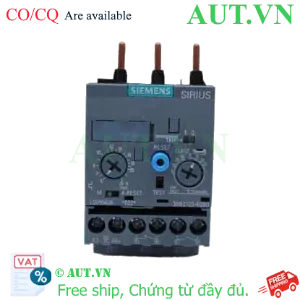 Ảnh của Rơ le bán dẫn SIEMENS 3RB3123-4QB0 