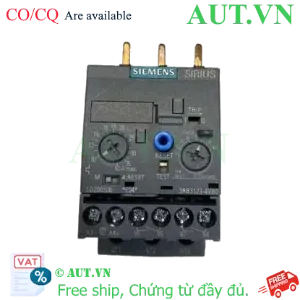 Ảnh của Rơ le bán dẫn SIEMENS 3RB3123-4VB0 
