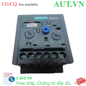 Ảnh của Rơ le bán dẫn SIEMENS 3RB3133-4UW1 