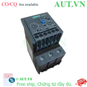 Ảnh của Rơ le bán dẫn SIEMENS 3RB3133-4WB0 