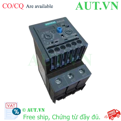 Ảnh của Rơ le bán dẫn SIEMENS 3RB3133-4WB0 