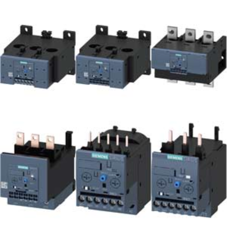 Ảnh của Rơ le bán dẫn SIEMENS 3RB3143-4ED0 