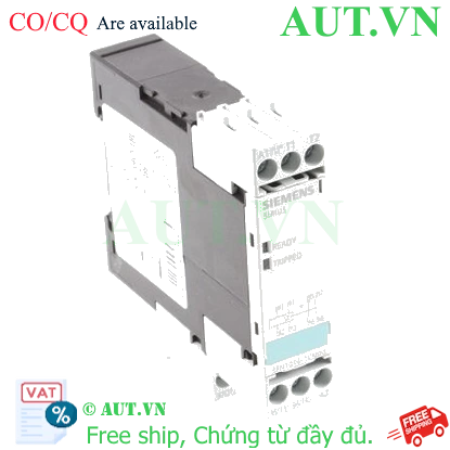 Ảnh của Rơ le giám sát SIEMENS 3UG4632-1AW30 