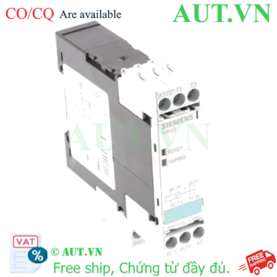 Ảnh của Rơ le giám sát SIEMENS 3UG4632-1AW30 