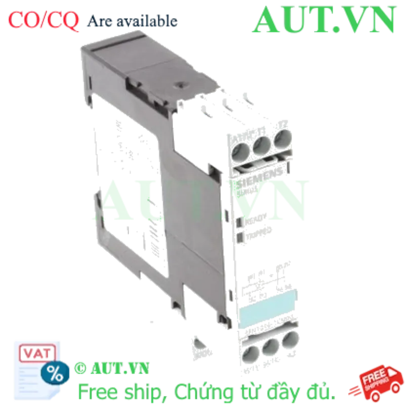 Ảnh của Rơ le giám sát SIEMENS 3UG4632-1AW30 
