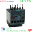 Ảnh của Rơ le nhiệt 690VAC SIEMENS 3RU2116-1GB0 