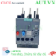 Ảnh của Rơ le nhiệt 690VAC SIEMENS 3RU2126-4BB0 