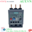 Ảnh của Rơ le nhiệt 690VAC SIEMENS 3RU2136-4JB0 