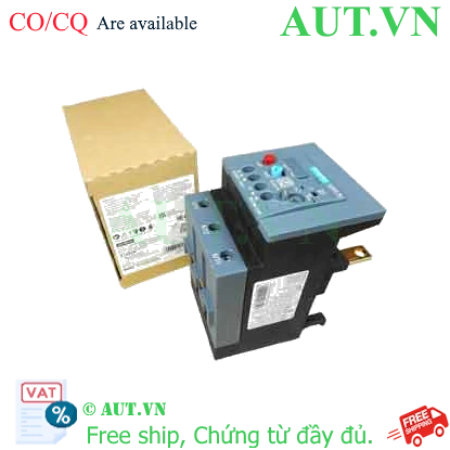 Ảnh của Rơ le nhiệt 690VAC SIEMENS 3RU2146-4JB0 