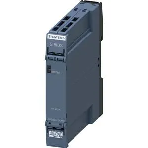 Ảnh của Rơ le nhiệt bảo vệ động cơ bằng cảm biến PTC SIEMENS 3RN2000-2AW30 