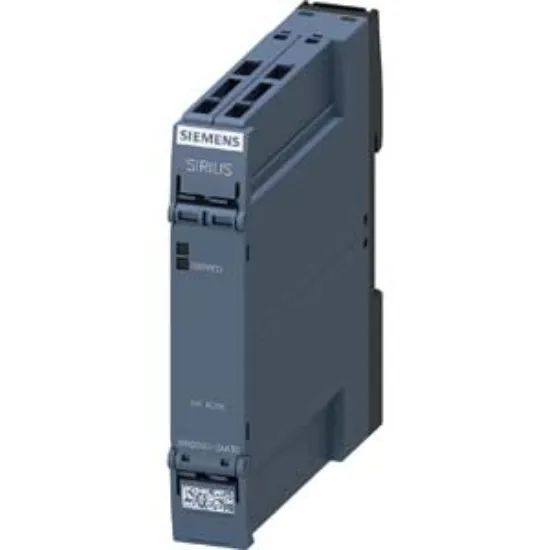 Ảnh của Rơ le nhiệt bảo vệ động cơ bằng cảm biến PTC SIEMENS 3RN2000-2AW30 