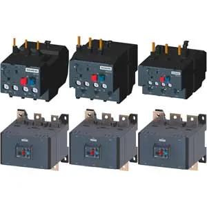 Ảnh của Rơ le nhiệt SIEMENS 3MU7410-3CA1 