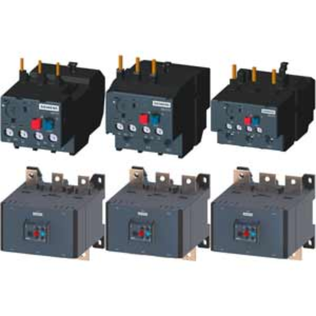 Ảnh của Rơ le nhiệt SIEMENS 3MU7410-3CA1 