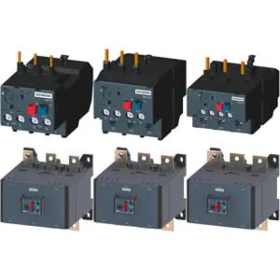 Ảnh của Rơ le nhiệt SIEMENS 3MU7410-3CA1 