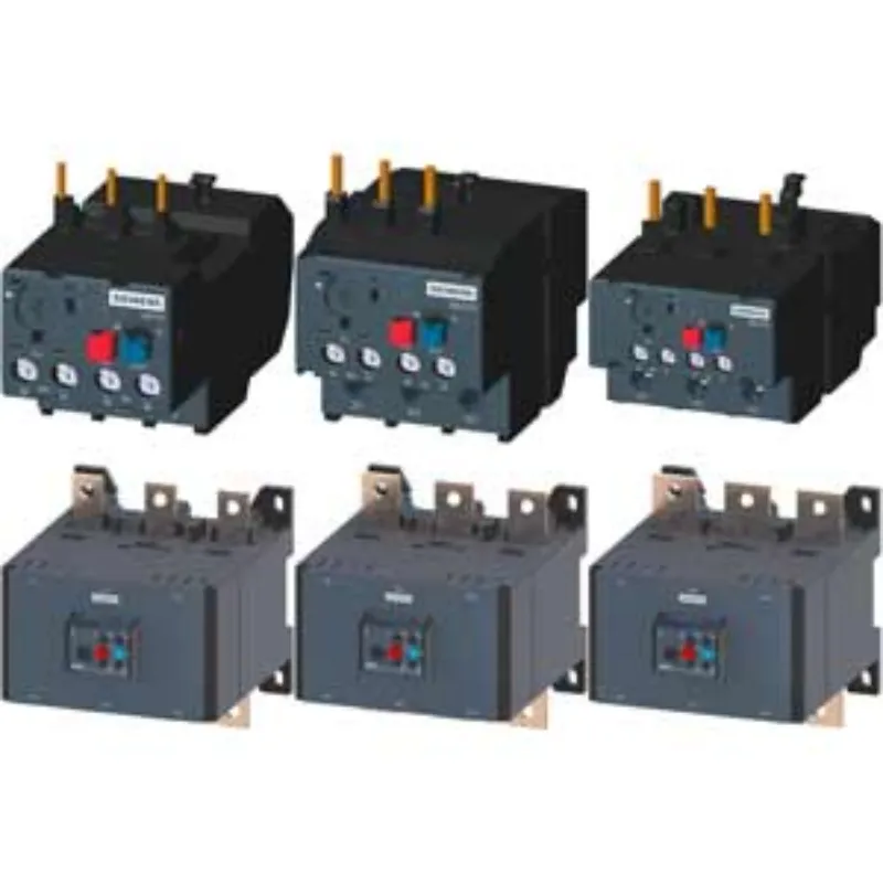 Ảnh của Rơ le nhiệt SIEMENS 3MU7410-3CA1 