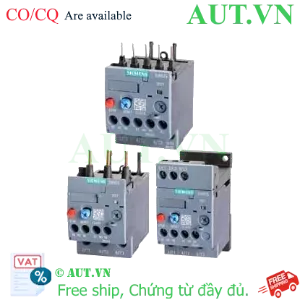 Ảnh của Rơ le nhiệt SIEMENS 3RU6126-4CB0 