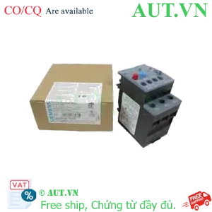 Ảnh của Rơ le nhiệt SIEMENS 3RU6126-4DB0 