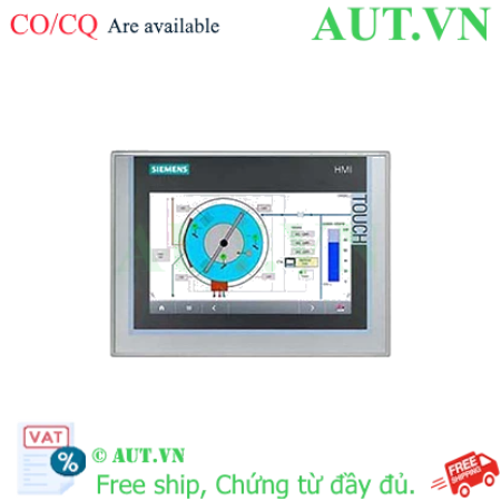 Ảnh của Siemens 6AG1124-0GC01-4AX0