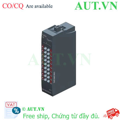 Ảnh của Siemens 6ES7193-6TP00-0TN0