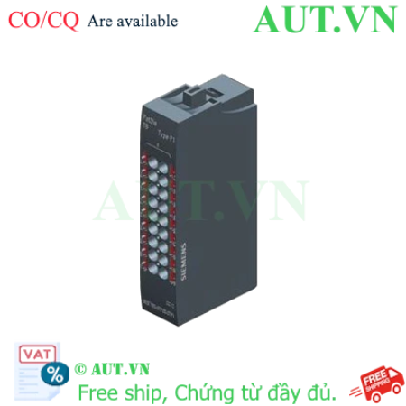 Ảnh của Siemens 6ES7193-6TP00-0TP0