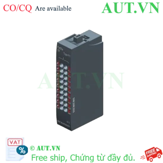 Ảnh của Siemens 6ES7193-6TP00-0TP1