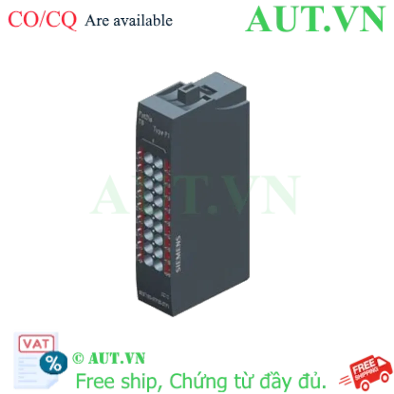 Ảnh của Siemens 6ES7193-6TP00-0TP1