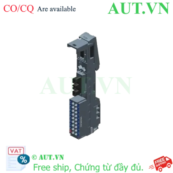 Ảnh của Siemens 6ES7193-6UP00-0BP2