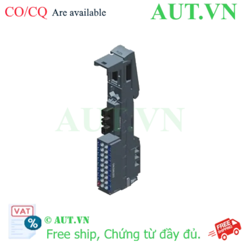 Ảnh của Siemens 6ES7193-6UP00-0BP2