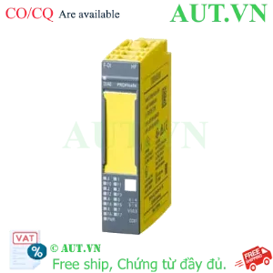 Ảnh của SIMATIC DP, mô-đun điện tử đầu vào kỹ thuật số F SIEMENS 6ES7136-6BA00-0CA0 