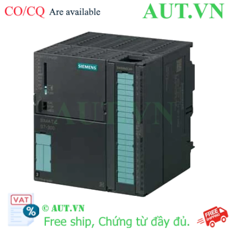 Ảnh của SIMATIC S7-300 CPU cho PLC và công nghệ SIEMENS 6ES7317-7TK10-0AB0 