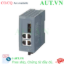 Ảnh của Switch ethernet công nghiệp SIEMENS 6GK5004-1BD00-1AB2 