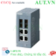 Ảnh của Switch ethernet công nghiệp SIEMENS 6GK5004-2BD00-1AB2 