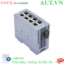 Ảnh của Switch ethernet công nghiệp SIEMENS 6GK5008-0BA00-1AB2 