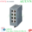 Ảnh của Switch ethernet công nghiệp SIEMENS 6GK5008-0BA10-1AB2 