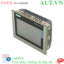 Ảnh của Tấm HMI tiêu chuẩn thân thiện người dùng  SIEMENS 6AV2124-0GC01-0AX0 