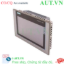 Ảnh của Tấm HMI tiêu chuẩn thân thiện người dùng  SIEMENS 6AV2124-0JC01-0AX0 