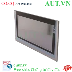 Ảnh của Tấm HMI tiêu chuẩn thân thiện người dùng  SIEMENS 6AV2124-0QC02-0AX0 