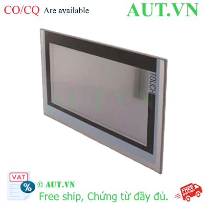 Ảnh của Tấm HMI tiêu chuẩn thân thiện người dùng  SIEMENS 6AV2124-0QC02-0AX0 