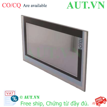 Ảnh của Tấm HMI tiêu chuẩn thân thiện người dùng  SIEMENS 6AV2124-0QC02-0AX0 