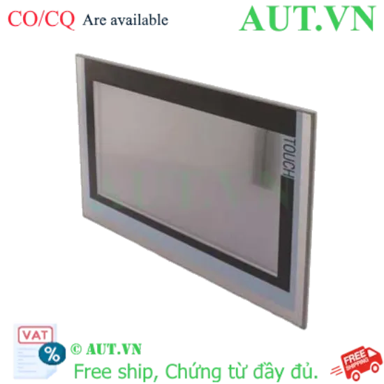 Ảnh của Tấm HMI tiêu chuẩn thân thiện người dùng  SIEMENS 6AV2124-0QC02-0AX0 