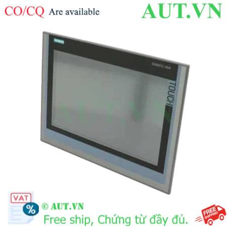 Ảnh của Tấm HMI tiêu chuẩn thân thiện người dùng  SIEMENS 6AV2124-0QC02-0AX1 