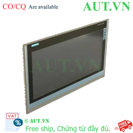 Ảnh của Tấm HMI tiêu chuẩn thân thiện người dùng  SIEMENS 6AV2124-0UC02-0AX1 