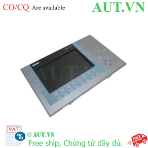 Ảnh của Tấm HMI tiêu chuẩn thân thiện người dùng  SIEMENS 6AV2124-1JC01-0AX0 