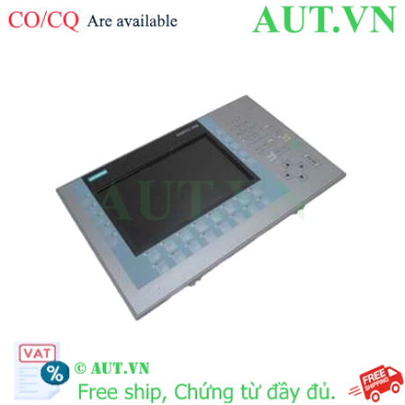 Ảnh của Tấm HMI tiêu chuẩn thân thiện người dùng  SIEMENS 6AV2124-1JC01-0AX0 