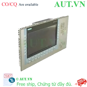 Ảnh của Tấm HMI tiêu chuẩn thân thiện người dùng  SIEMENS 6AV2124-1MC01-0AX0 