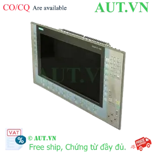 Ảnh của Tấm HMI tiêu chuẩn thân thiện người dùng  SIEMENS 6AV2124-1QC02-0AX1 