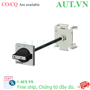 Ảnh của Tay xoay mở rộng cho 3VJ SIEMENS 3VJ9018-0HD11 