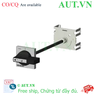 Ảnh của Tay xoay mở rộng cho 3VJ SIEMENS 3VJ9118-0HD11 