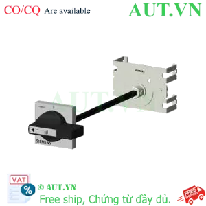 Ảnh của Tay xoay mở rộng cho 3VJ SIEMENS 3VJ9218-0HD11 